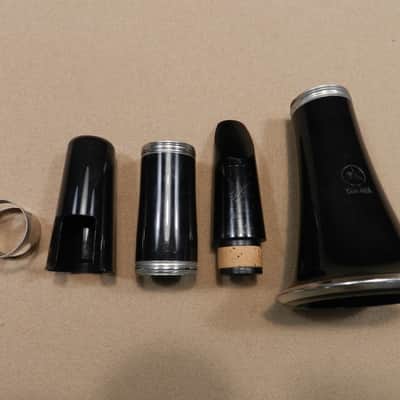 Yamaha YCL-24II Bb Student Clarinet image 4