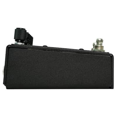 GFI System Enieqma Dual Channel Multi-Band EQ & Boost Pedal image 8