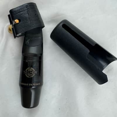 Yamaha YAS-26 Standard Alto Saxophone, 2025 image 3
