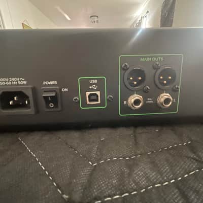 Mackie ProFX30 V3 2020 - Black image 5