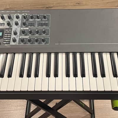 Access Virus TI2 61-Key Digital Synthesizer