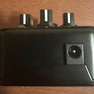 EBS MultiComp Blue Label 2019 - Present - Black / Blue image 4