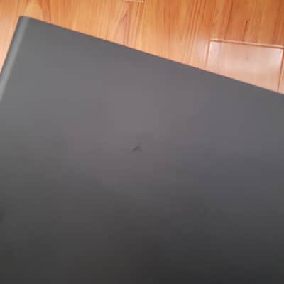 KRK 10S 10" Active Studio Monitor Subwoofer 2009 - 2020 - Black image 8