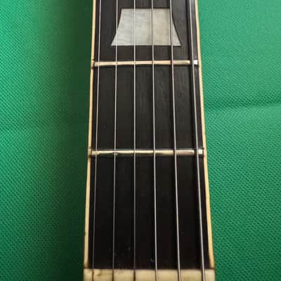 Greco EG600S 1976 - Les Paul Standard Sunburst MIJ Bild 7