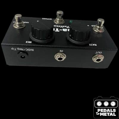Fulltone Supa-Trem Tremolo - Black - X18486 image 3