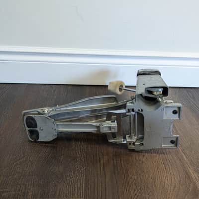 Premier 252 Bass Drum Pedal 1970s image 12
