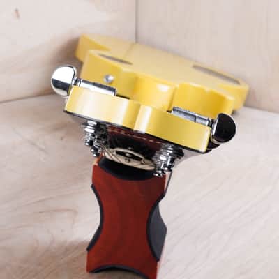 Gibson Les Paul Special 1993 TV Yellow "Junior II" P100 PUs Tune-O-Matic Bridge w/ Bag image 19