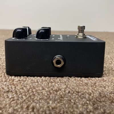 Ampeg Scrambler Bass Overdrive image 3