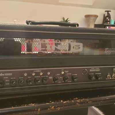 Ace Tone Solid Ace-6 1970s Pre-Roland amplifier head- Well built