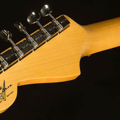 Fender Custom Shop Wildwood 10 1961 Stratocaster - NOS image 4