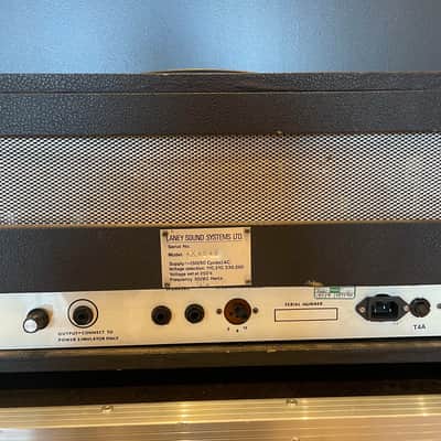 Laney Supergroup 100 image 10