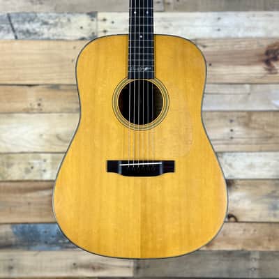2003 Martin D-18 Andy Griffith Signature Model image 1