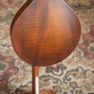 Eastman MD305 A-Style Hand-Carved Mandolin #1330 image 7