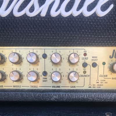 Marshall JCM 2000 TSL 100 Half Stack w Newest PCB Board 3-Channel 100-Watt Guitar Amp image 6