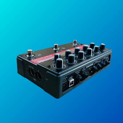 Eventide Pitchfactor Harmonizer Pedal image 3
