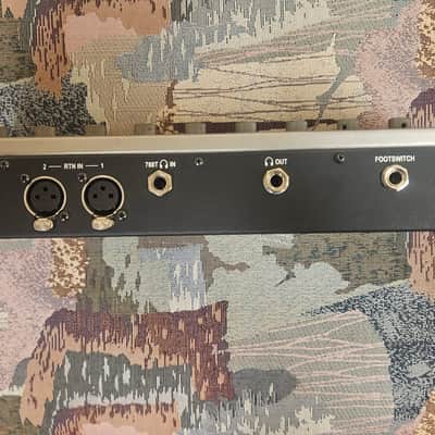 Sound Devices CL-9 image 2