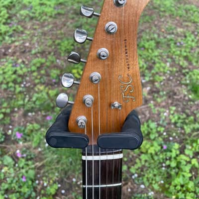 FSC STM‑Vintage (2023) – Tempered Pine, Roasted Maple, Hand‑Aged image 2