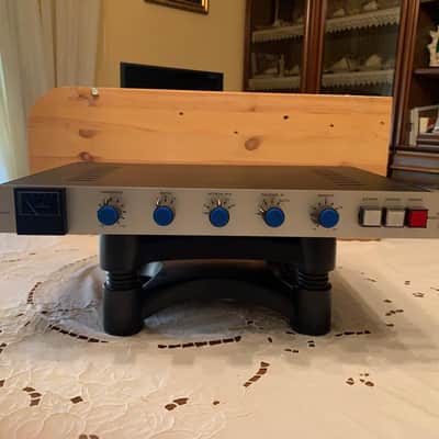 Radioman Bus Compressor - silver image 2