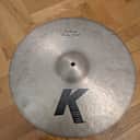 Zildjian K Custom Session Crash 18" 2000-2010
