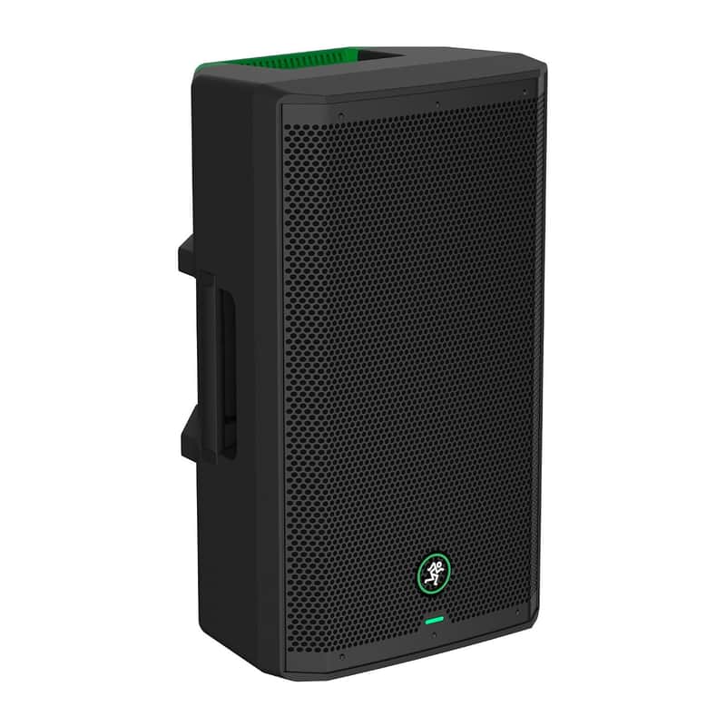 Mackie Thrash212 GO 12" Battery-Powered Loudspeaker with Bluetooth image 1