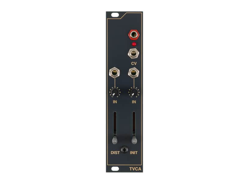 Super Synthesis TVCA VCA / Distortion [USED] image 1