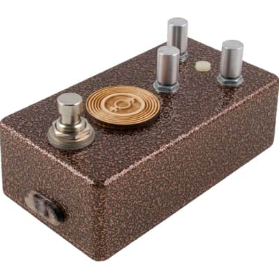 LOE Sounds Superfuzz Fuzz Pedal [USED] image 3