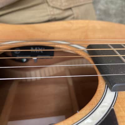 Martin Road Series 000-12E Koa 2019 - Present - Natural image 4