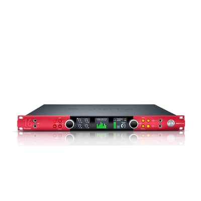 Red 16Line Focusrite image 9