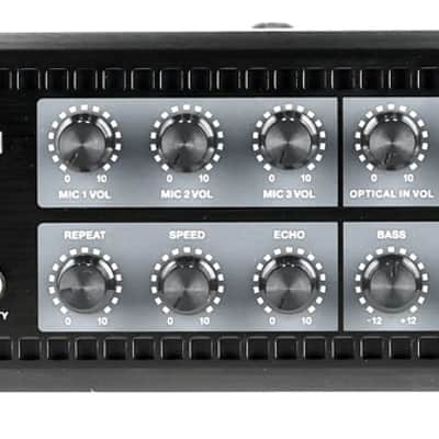 (16) JBL Control 28-1 8" 60w 70v Commercial Indoor/Outdoor Speakers+Amplifier image 4