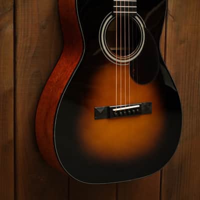 Eastman E10-P Sunburst 12-Fret image 4