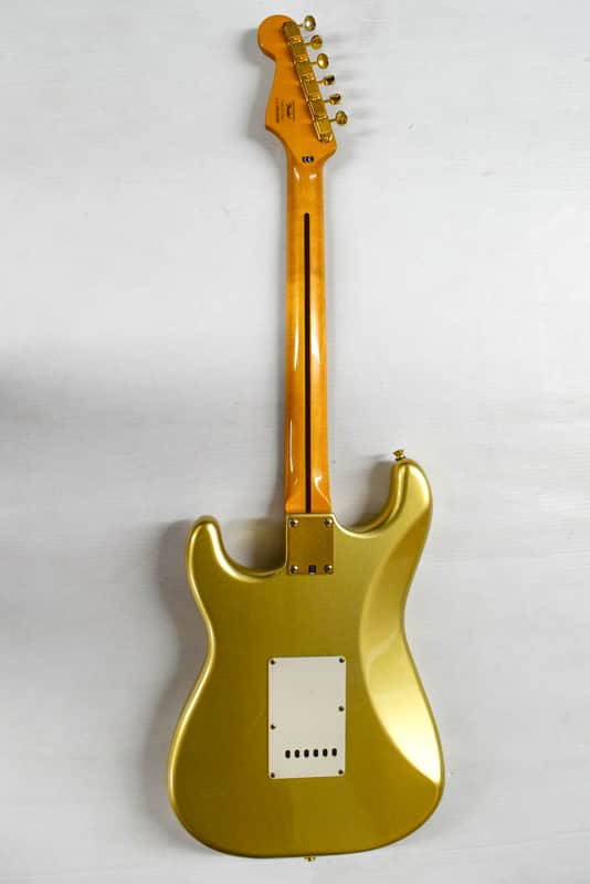 Squier 60th Anniversary Classic Vibe '50s Stratocaster 2014