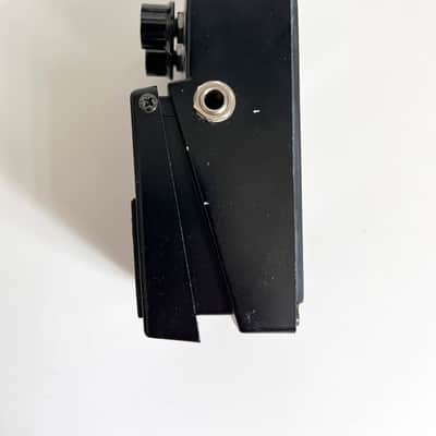 Boss SG-1 Slow Gear (Black Label) 1979 - 1982 - Black image 3