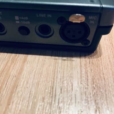DigiTech Vocalist Workstation EX (Vocal Harmony Processor with Reverb) image 9