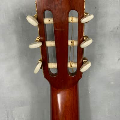 "Tamirez"...1969 Hiroshi Tamura P-30 Classical image 10
