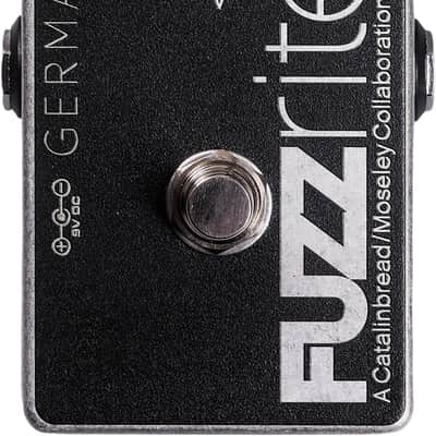 Catalinbread Fuzzrite Germanium image 4