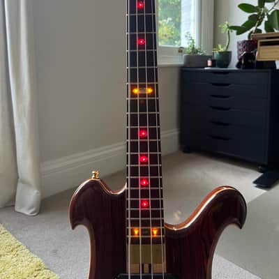 Alembic Dragon Wing image 10