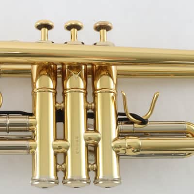 Adams 'Sonic' Series Professional Bb Trumpet BRAND NEW image 7