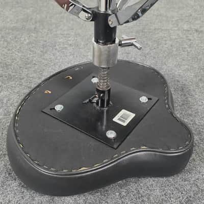 Used Roc-N-Soc Saddle Style Drum Throne - Good image 3