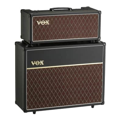 Vox - V212C Extension Cabinet 2x12 image 4