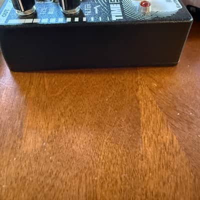 EarthQuaker Devices x Death By Audio Time Shadows II Subharmonic Multi-Delay Resonator - Cyberpunk Edition Subharmonic Multi-Delay Resonator - Cyberpunk Edition 2024 - Cyberpunk Edition image 3