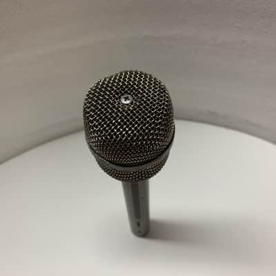 ELECTRO VOICE EV RE11 MICROPHONE- VINTAGE! RARE! AWESOME SOUND! MAKE OFFER! image 9