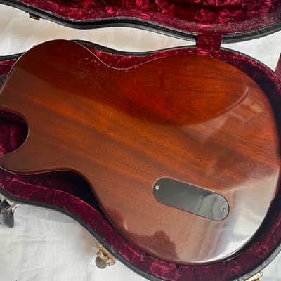 Gibson Les Paul Junior Custom Shop — Sunburst — VOS Finish — 2007 or 2017 (See Description) image 5