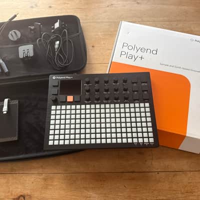 Polyend | Reverb
