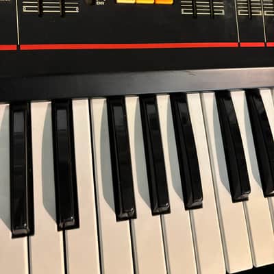 Roland Juno-6 Polyphonic Synthesizer image 3
