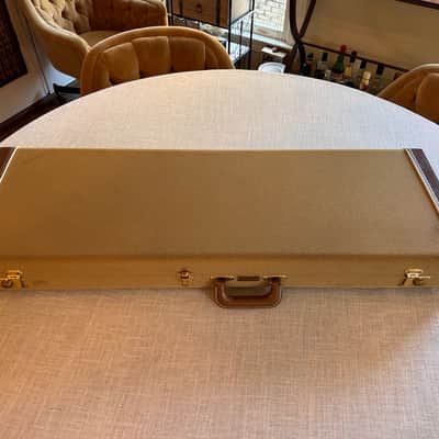 Fender 1956 Stratocaster Closet Classic 2011 - Light Relic image 17