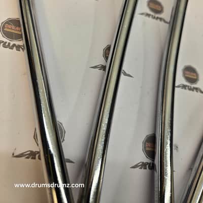 SONOR Phonic Bass Drum Spurs image 17
