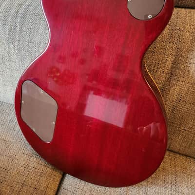 Gibson Les Paul Standard 1993 image 6