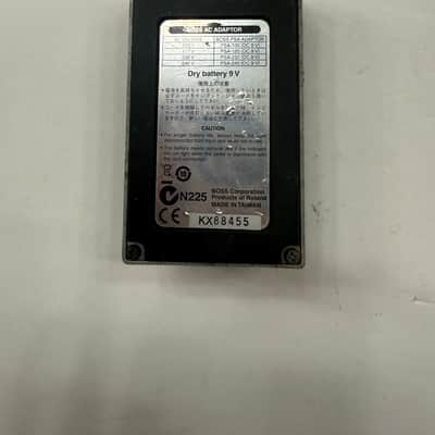 Boss Roland TR-2 Tremolo Guitar Effect Pedal image 6