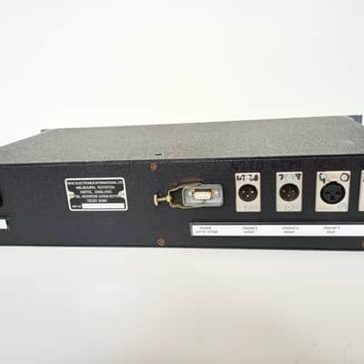 Vintage Neve 33609 Stereo compressor image 5