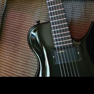 Parker Singlecut Fly Mojo 2006 - Dusty black image 5